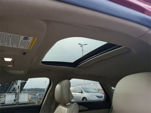 Used 2017 Lincoln MKZ Select w/ Select Plus Package image 27