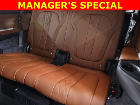 Used 2026 BMW X7 M60i AWD/4WD image 54