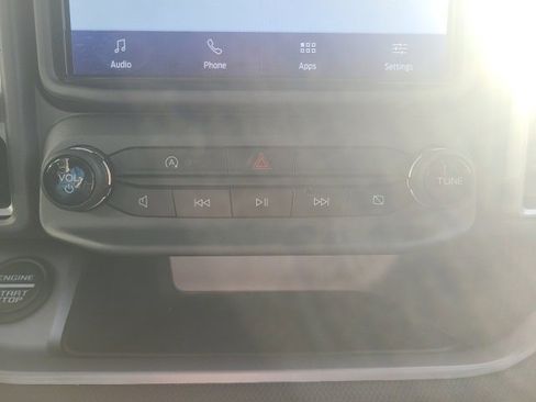 Used 2022 Ford Bronco Sport Big Bend w/ Convenience Package image 28