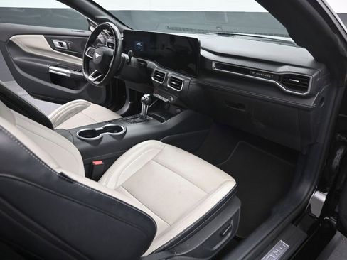 Certified 2024 Ford Mustang GT Premium image 14