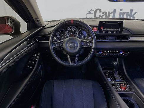 Used 2018 MAZDA MAZDA6 Sport FWD image 23