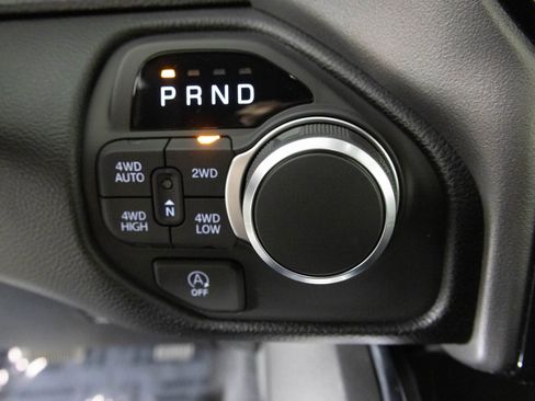 New 2026 RAM 1500 Big Horn image 23