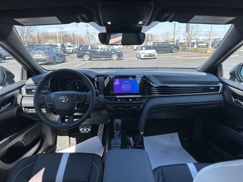 New 2026 Toyota Camry SE image 11