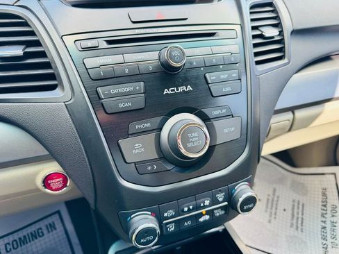 Used 2015 Acura RDX FWD image 19