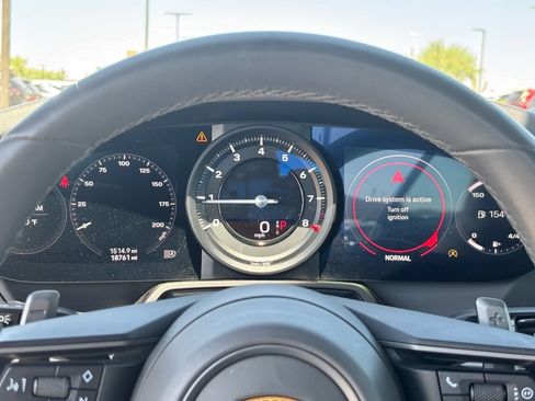Used 2021 Porsche 911 Carrera S RWD image 18