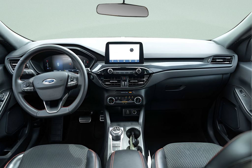 Used 2024 Ford Escape ST-Line FWD image 17
