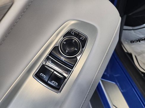 Used 2022 Chevrolet Corvette Stingray Preferred Cpe w/ 2LT image 20