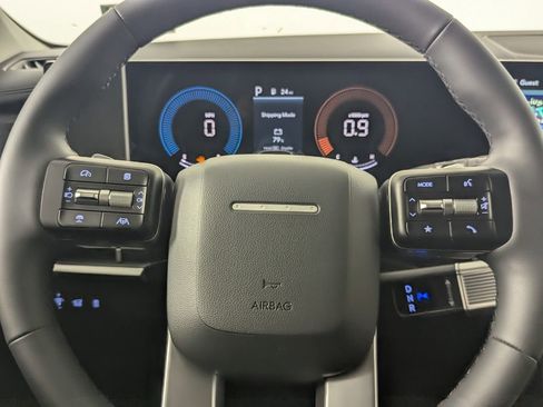 New 2026 Hyundai Santa Fe SEL FWD image 16