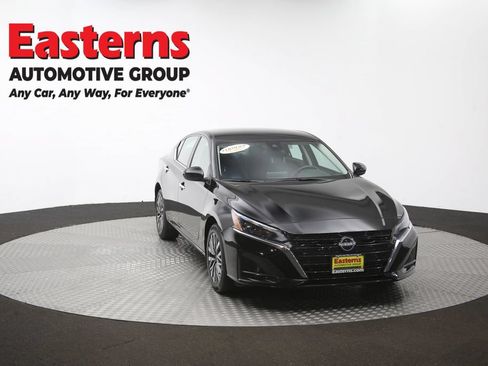 Used 2023 Nissan Altima 2.5 SV AWD/4WD image 51