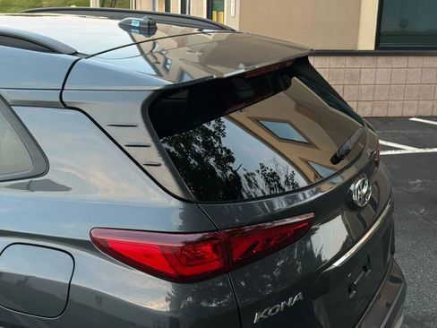 Used 2018 Hyundai Kona Ultimate image 6