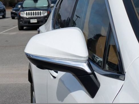 Used 2026 Lexus NX 350 AWD w/ Luxury Package image 10