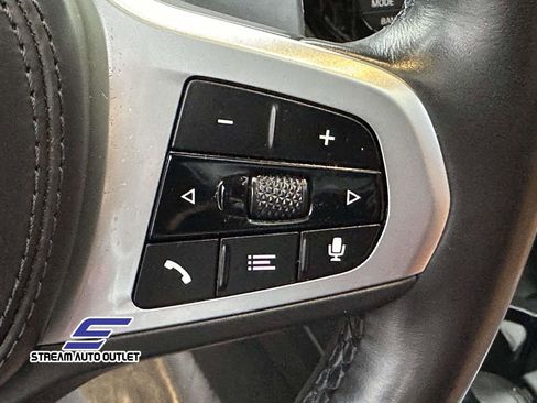 Used 2022 BMW X3 xDrive30i w/ M Sport Package 2 image 19