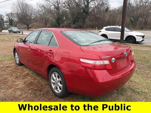 Used 2009 Toyota Camry LE image 5