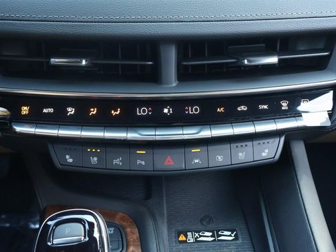 New 2026 Cadillac CT5 Premium Luxury image 25