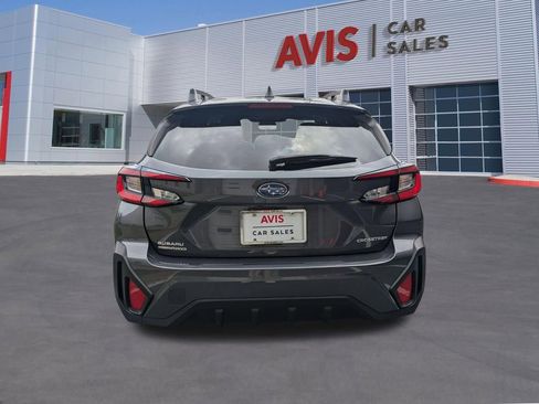 Used 2025 Subaru Crosstrek 2.0i Premium AWD/4WD image 7
