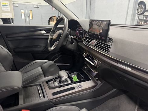 Certified 2023 Audi Q5 2.0T Prestige AWD/4WD image 32