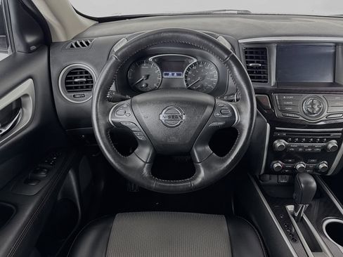 Used 2020 Nissan Pathfinder SV w/ Rock Creek Edition image 20