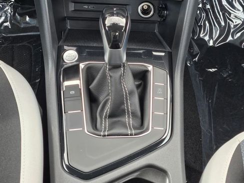 New 2026 Volkswagen Taos S FWD image 19