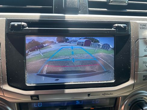 Used 2015 Toyota 4Runner Limited RWD image 20