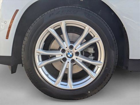 Certified 2025 BMW X3 xDrive30i w/ Convenience Package image 24