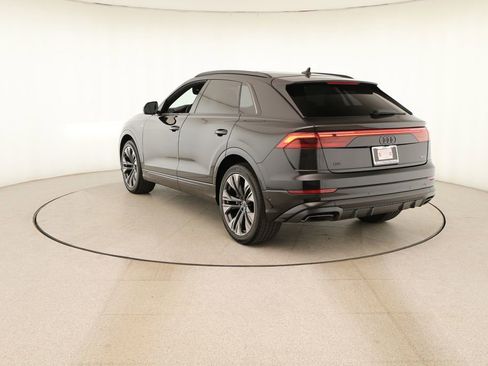 New 2026 Audi Q8 Premium Plus AWD/4WD image 4