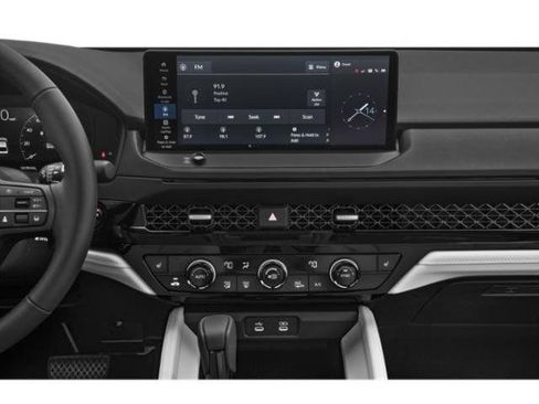 New 2025 Honda Accord EX-L image 10