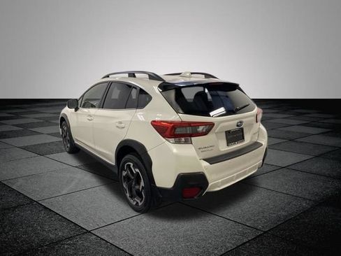 Used 2021 Subaru Crosstrek 2.5i Limited w/ Popular Package #2 AWD/4WD image 7