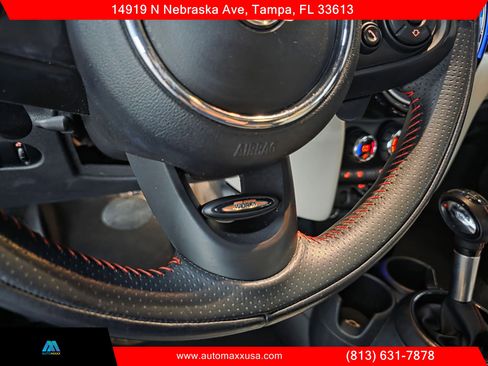Used 2019 MINI Cooper S FWD image 18