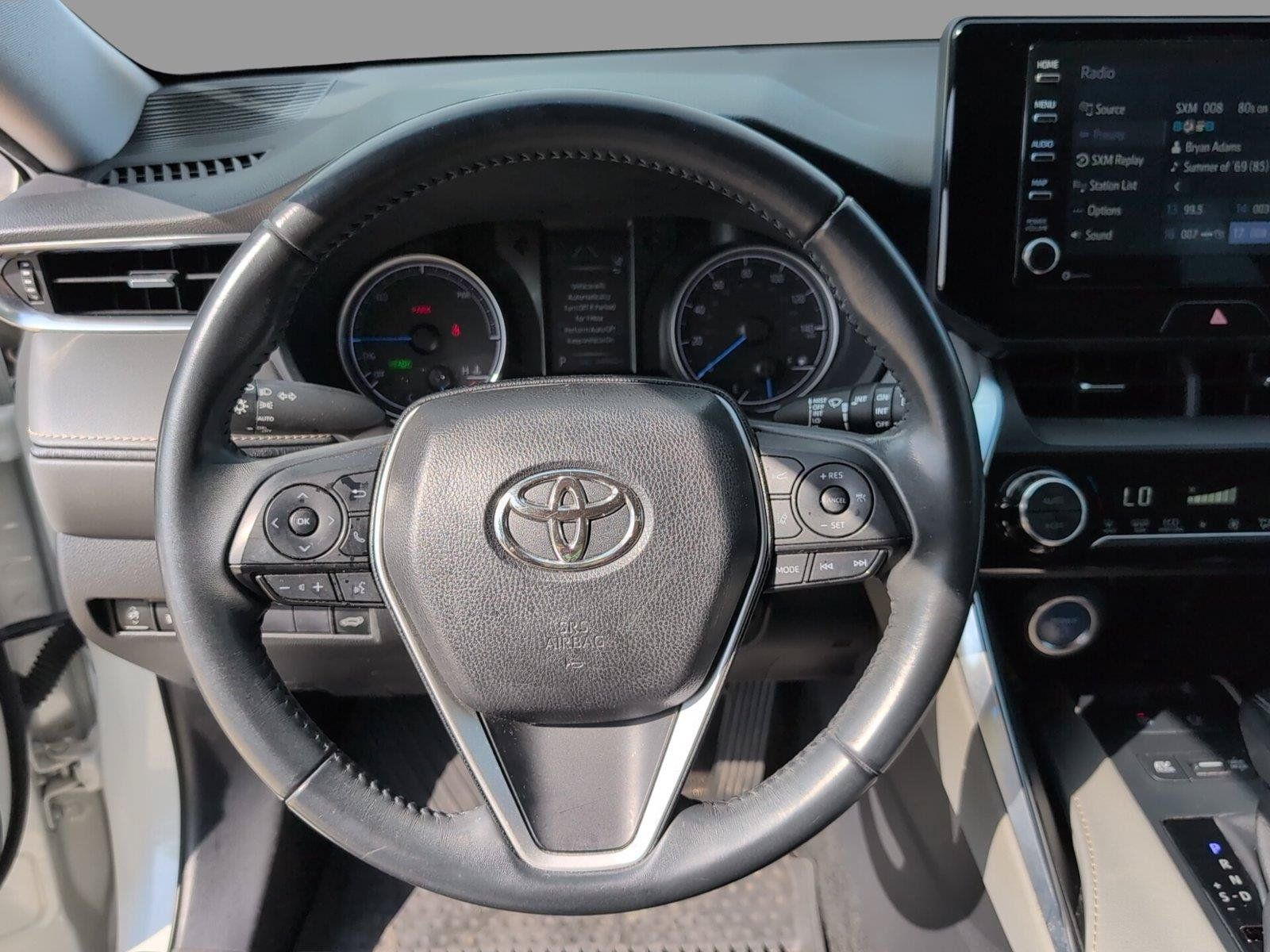 Used 2021 Toyota Venza LE AWD/4WD image 29