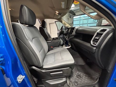 Used 2020 RAM 1500 Big Horn AWD/4WD image 36