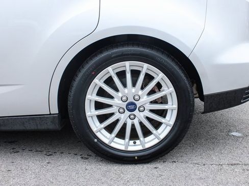 Used 2013 Ford C-MAX Energi SEL image 37