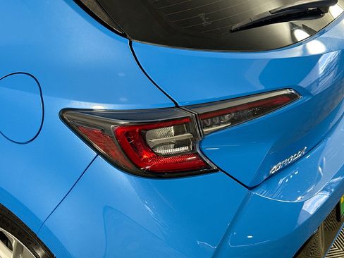 Used 2019 Toyota Corolla SE image 36