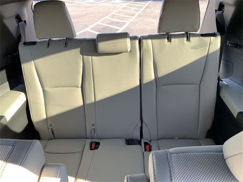 Certified 2026 Toyota Grand Highlander MAX Limited image 34