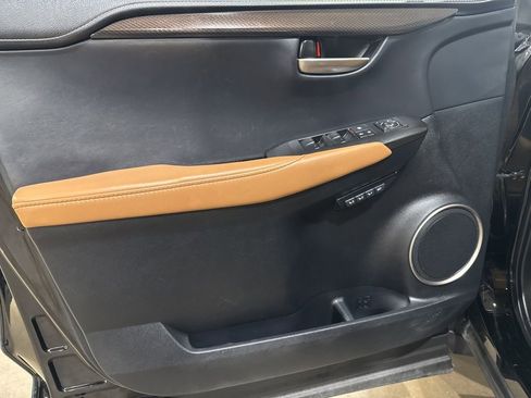 Used 2017 Lexus NX 200t 200t image 14