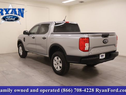 Used 2024 Ford Ranger XL image 2