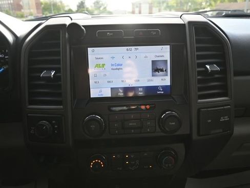 Used 2021 Ford F350 XL w/ STX Appearance Package AWD/4WD image 30