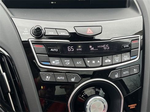 New 2026 Acura RDX SH-AWD w/ Advance Package image 21