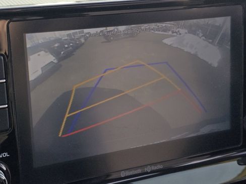 Used 2021 Kia Seltos EX image 4