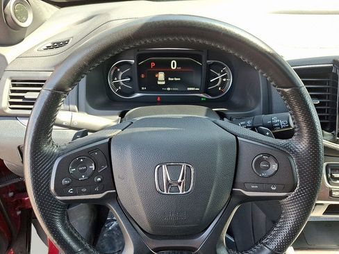 Certified 2023 Honda Passport EX-L image 20
