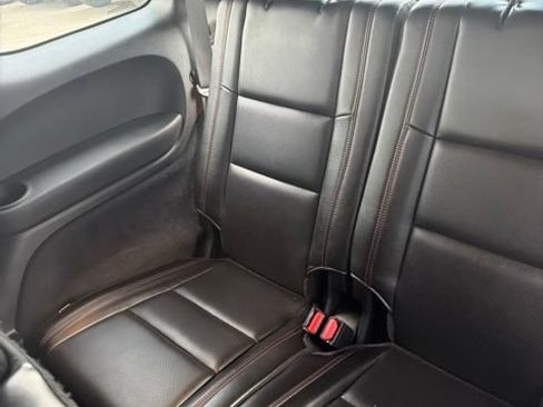 Used 2024 Dodge Durango GT AWD/4WD image 13