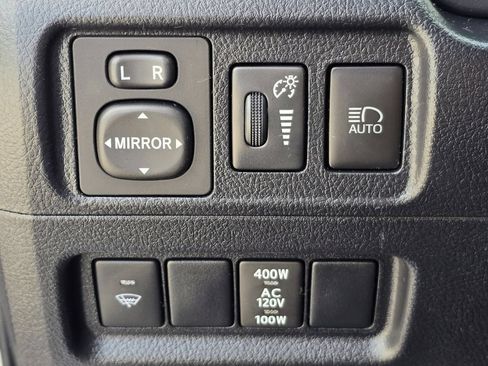Used 2021 Toyota 4Runner SR5 w/ Wilderness Package (TMS) AWD/4WD image 14