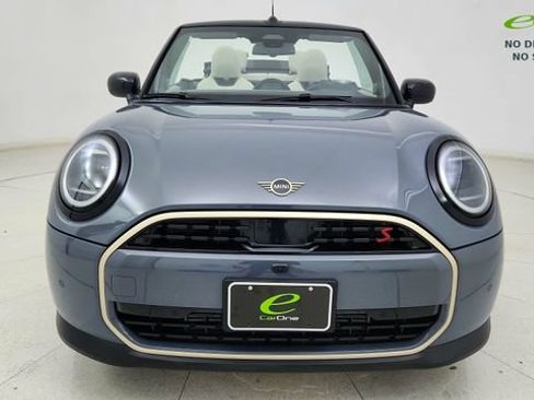 Used 2025 MINI Cooper S FWD image 19