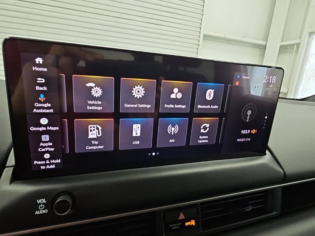 New 2026 Honda Pilot Sport image 17