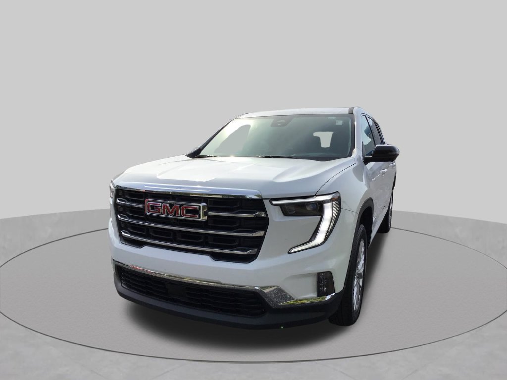 Used 2026 GMC Acadia Elevation w/ Elevation Premium Package FWD image 14