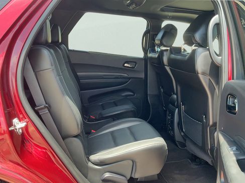 Certified 2021 Dodge Durango GT RWD image 12