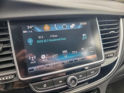 Used 2018 Buick Encore Preferred image 14