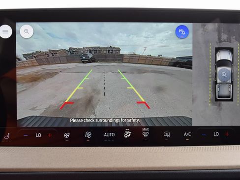 New 2026 Ford Maverick Lariat w/ 4K Tow Package image 13