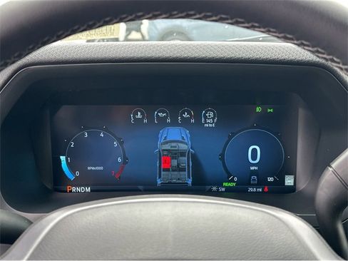 New 2025 Ford F150 XLT w/ Equipment Group 302A MID image 11