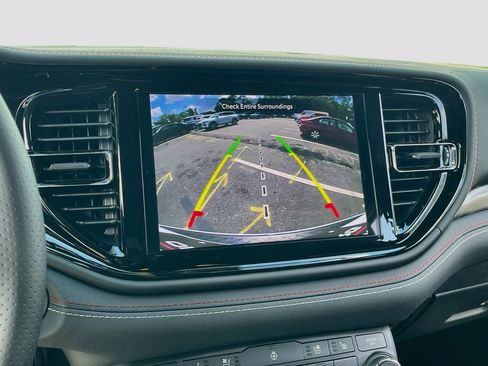 New 2026 Dodge Durango GT AWD/4WD image 14