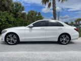 Used 2016 Mercedes-Benz C 300 Sport image 3
